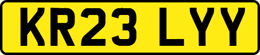 KR23LYY