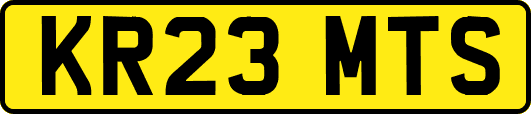 KR23MTS