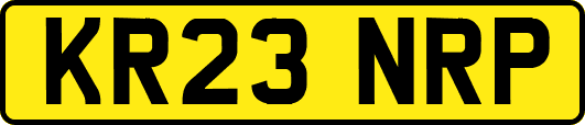 KR23NRP