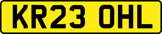 KR23OHL