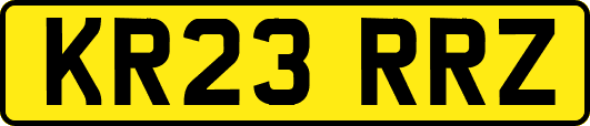 KR23RRZ