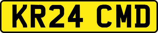 KR24CMD