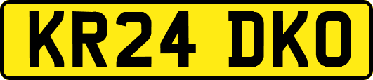 KR24DKO