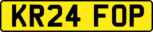 KR24FOP