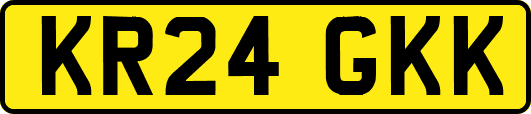 KR24GKK