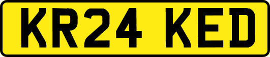 KR24KED