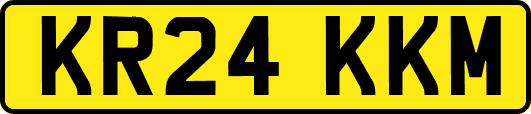 KR24KKM