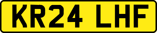 KR24LHF