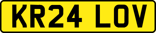 KR24LOV