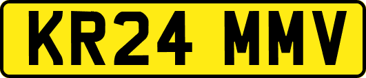 KR24MMV
