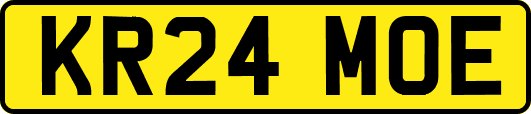 KR24MOE