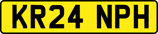 KR24NPH