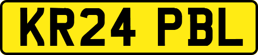 KR24PBL