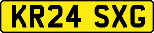 KR24SXG