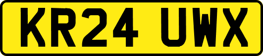 KR24UWX