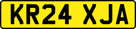 KR24XJA