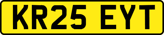KR25EYT