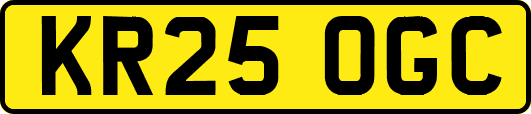 KR25OGC