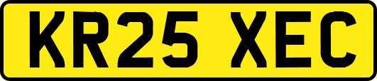 KR25XEC