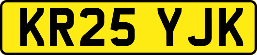 KR25YJK