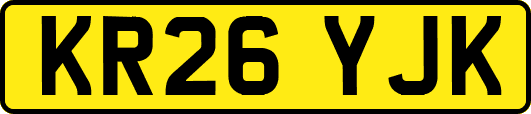 KR26YJK