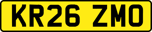 KR26ZMO