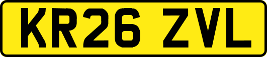 KR26ZVL