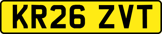 KR26ZVT