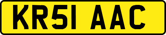 KR51AAC