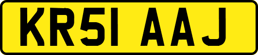 KR51AAJ