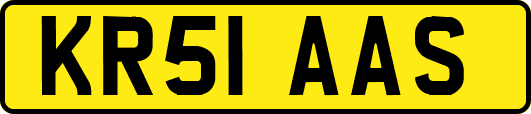 KR51AAS