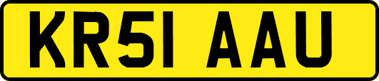 KR51AAU