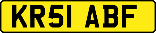 KR51ABF