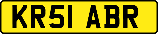 KR51ABR