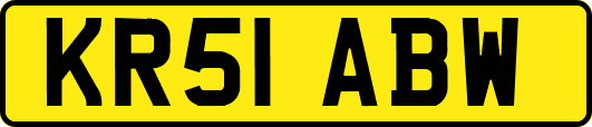 KR51ABW