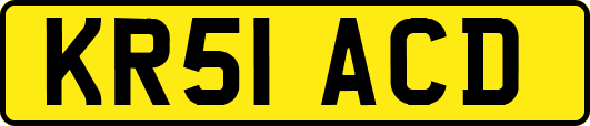 KR51ACD