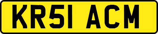 KR51ACM