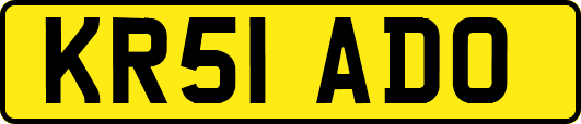 KR51ADO