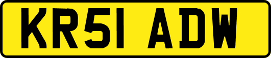 KR51ADW