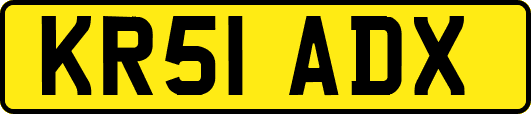 KR51ADX