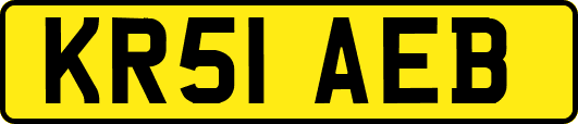 KR51AEB