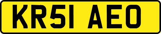 KR51AEO