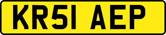 KR51AEP