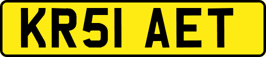 KR51AET