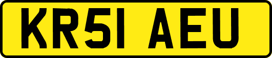 KR51AEU