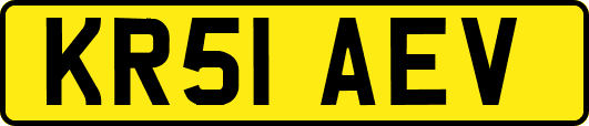 KR51AEV