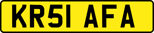 KR51AFA