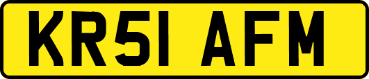 KR51AFM