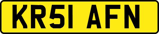 KR51AFN