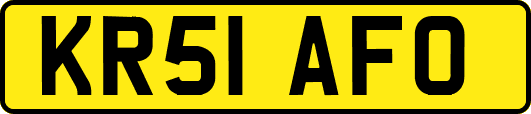 KR51AFO